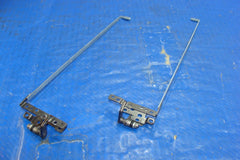 Toshiba Satellite L655 15.6" OEM Left & Right Hinge Set Hinges FBBL6010010 ER* - Laptop Parts - Buy Authentic Computer Parts - Top Seller Ebay