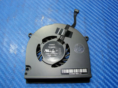 MacBook Pro 13" A1278 Late 2011 MD313LL/A Genuine CPU Cooling Fan 922-8620 Apple