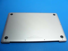 MacBook Pro A1278 13" Mid 2012 MD101LL/A Bottom Case Silver 923-0103 #1 - Laptop Parts - Buy Authentic Computer Parts - Top Seller Ebay