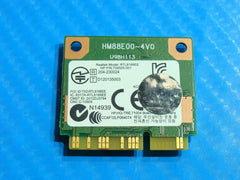 HP Notebook 15-f033wm 15.6" Genuine WiFi Wireless Card 709505-001 RTL8188EE - Laptop Parts - Buy Authentic Computer Parts - Top Seller Ebay