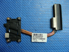 HP Pavilion 15-e086nr 15.6" Genuine CPU Cooling Heatsink 725686-001 46R76HSTP30 HP