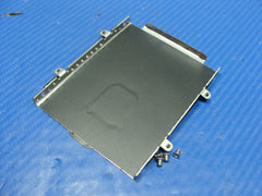 HP EliteBook Folio 9480m 14" Genuine HDD Hard Drive Caddy w/Screws 703267-001 HP