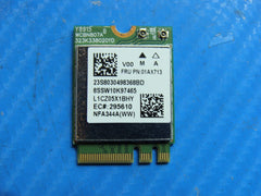 Lenovo Chromebook 14E 14" Genuine Wireless WiFi Card 01AX713