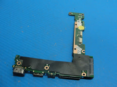 Asus Vivobook X202E-UH31T 11.6" USB Audio VGA Card Reader Board 60-NFQIO1000 - Laptop Parts - Buy Authentic Computer Parts - Top Seller Ebay