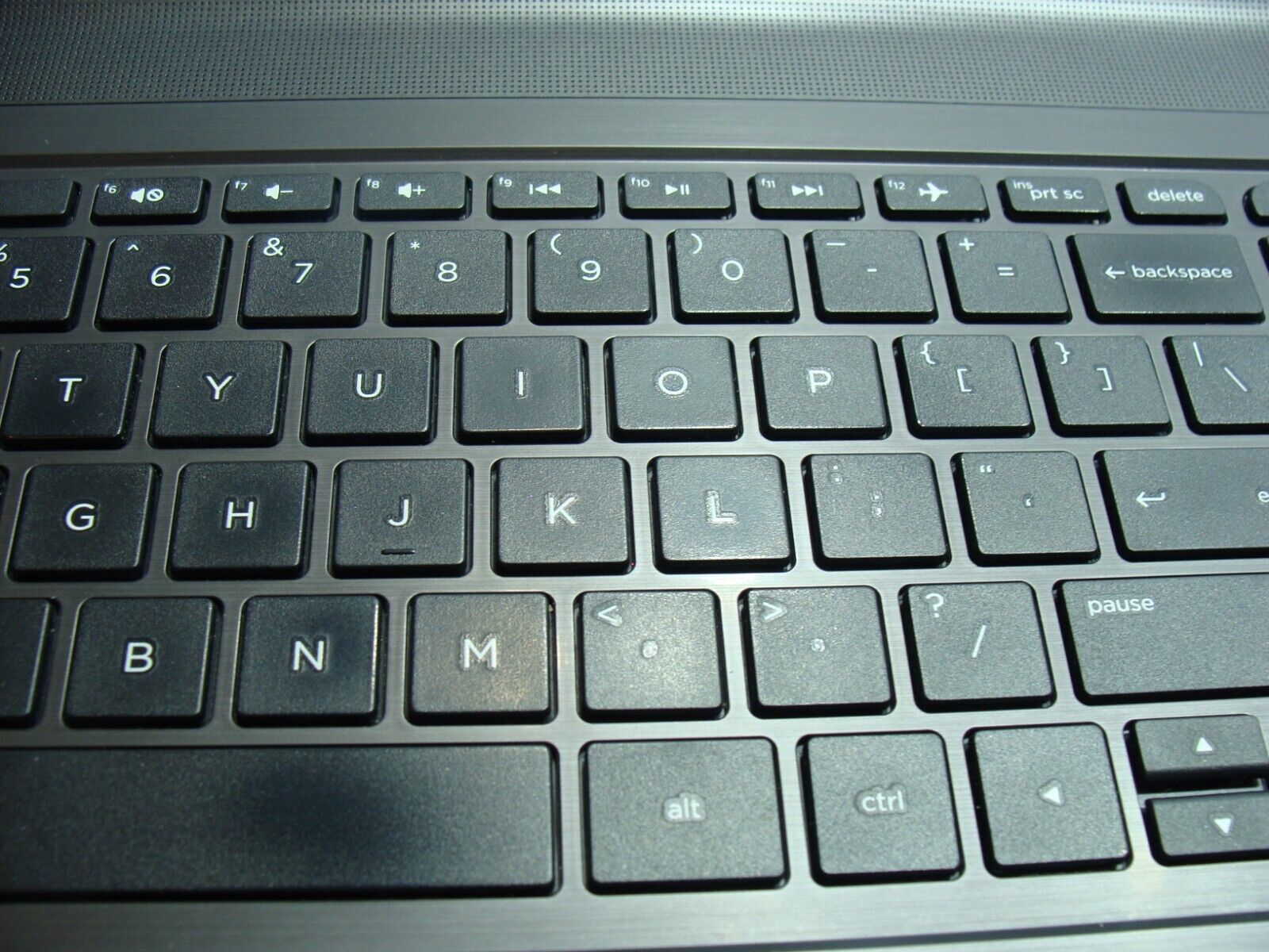 HP Pavilion 15-p043cl 15.6