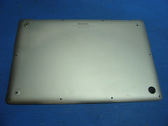 MacBook Pro 15" A1398 Mid 2015 MJLQ2LL/A Genuine Bottom Case 923-00544 - Laptop Parts - Buy Authentic Computer Parts - Top Seller Ebay