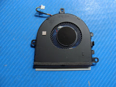 Dell Inspiron 15.6" 3593 Genuine Laptop CPU Cooling Fan 7MCD0 DC28000K7R0