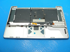 MacBook Pro A1286 15" 2008 MB470LL/A Top Case w/Keyboard Trackpad 661-4948