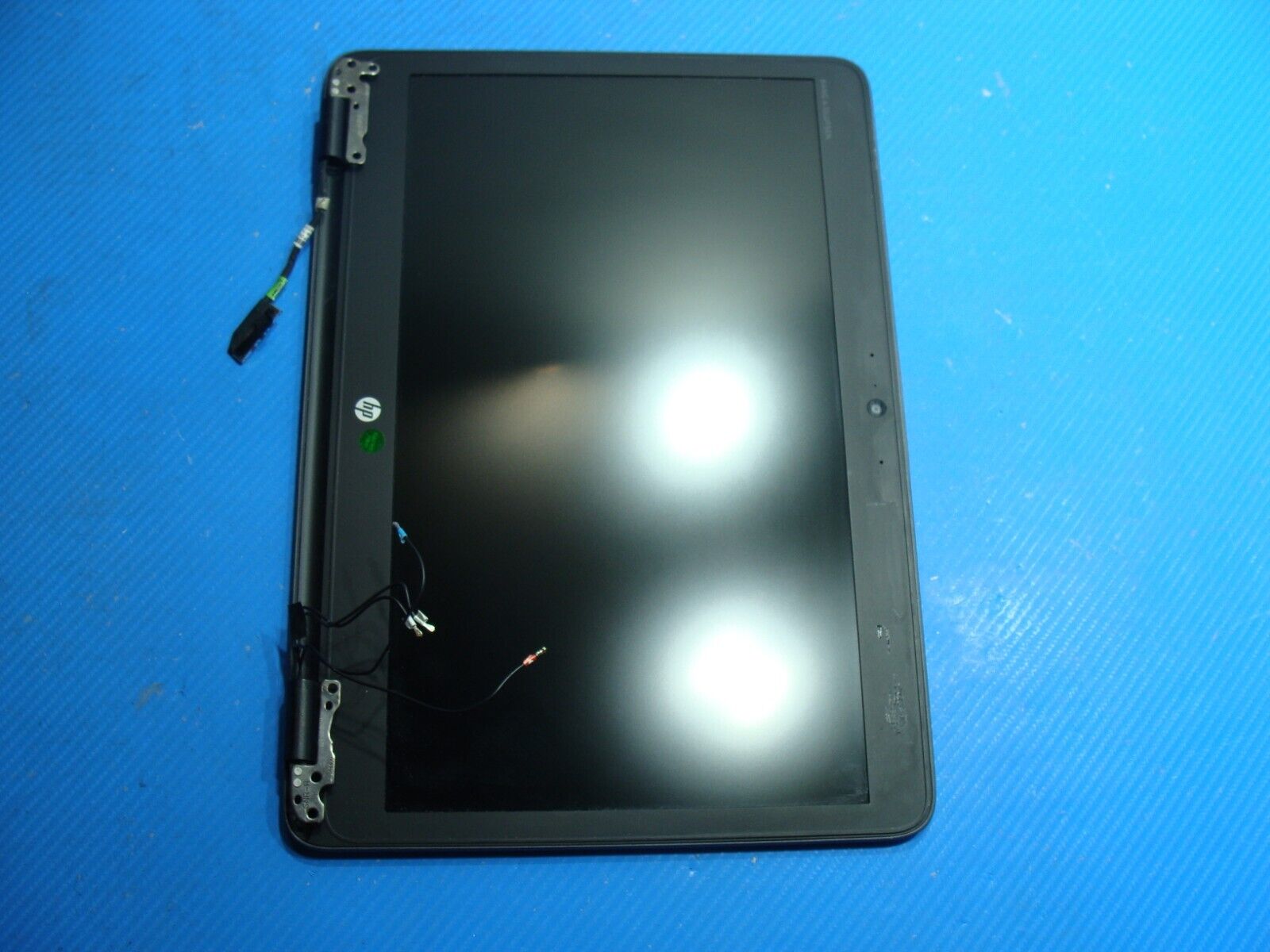 HP ZBook 14u G4 14