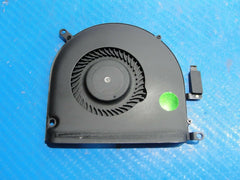 MacBook Pro 15" A1398 Mid 2015 MJLQ2LL/A MJLT2LL/A OEM Left Fan 923-00537 - Laptop Parts - Buy Authentic Computer Parts - Top Seller Ebay