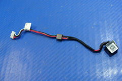 Dell Inspiron M531R-5535 15.6" Genuine DC-IN Power Jack w/ Cable YF81X Dell