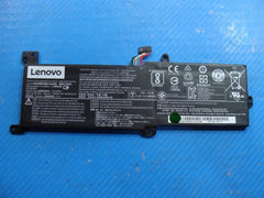 Lenovo IdeaPad 320-15IKB 15.6" Battery 7.6V 30Wh 3910mAh L16C2PB2