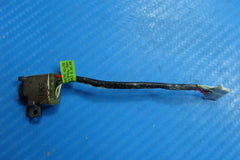 HP Spectre x360 13.3" 13t-4100 Genuine DC IN Power Jack w/Cable 789660-yd3 - Laptop Parts - Buy Authentic Computer Parts - Top Seller Ebay