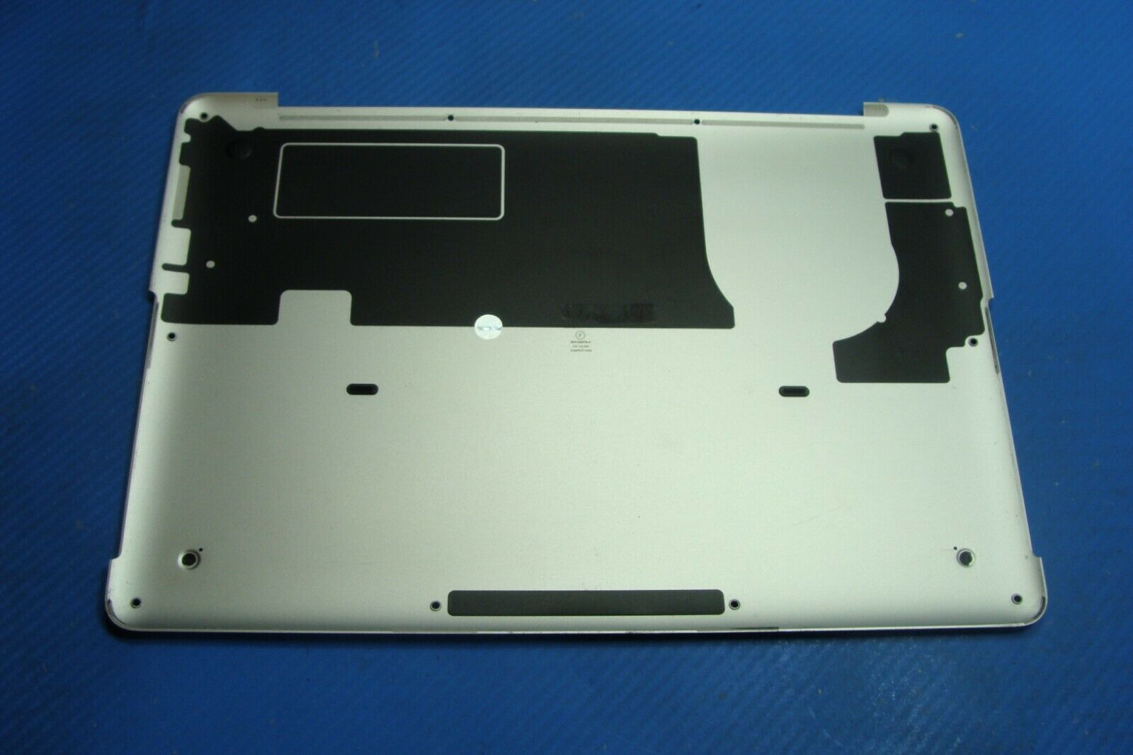 MacBook Pro A1502 13 2015 MF839LL/A MF840LL/A MF841LL/A Bottom Case 923-00503 