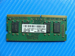 HP 17-by1033dx So-Dimm Micron 8GB 1Rx8 Memory RAM PC4-2666V MTA8ATF1G64HZ-2G6E1