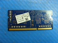 HP 15.6" 15-ac121dx OEM SO-DIMM RAM Memory 2GB PC3L-12800S HMT425S6CFR6A-PB - Laptop Parts - Buy Authentic Computer Parts - Top Seller Ebay