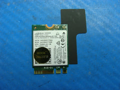 HP Envy x360 15.6" 15-aq155nr Genuine Wireless WiFi Card 7265NGW 793840-001 HP