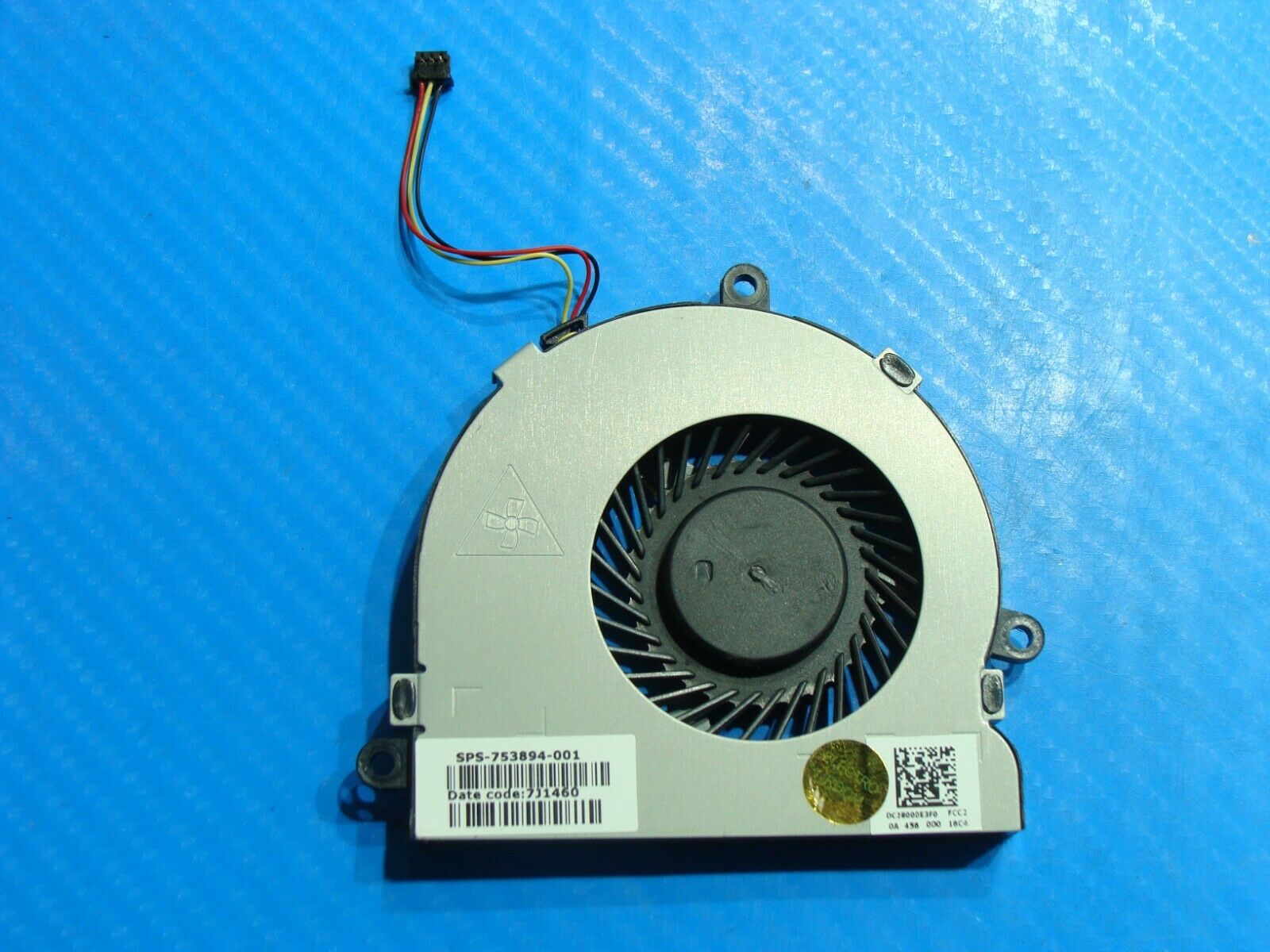 HP 15-g013cl 15.6