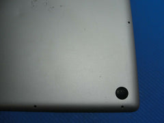 MacBook Pro A1297 17" Early 2009 MB604LL/A Bottom Case 922-8930 - Laptop Parts - Buy Authentic Computer Parts - Top Seller Ebay