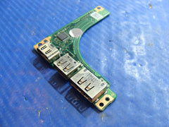 Toshiba Portege R705-P35 13.3" Genuine Laptop USB HDMI eSATA Board ER* - Laptop Parts - Buy Authentic Computer Parts - Top Seller Ebay