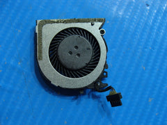 HP Spectre x360 13-w023dx 13.3" Genuine Laptop CPU Cooling Fan 910376-001