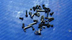 MacBook Pro 13" A1278 Early 2010 MC374LL/A OEM Complete Screw Set GS18073 GLP* Apple