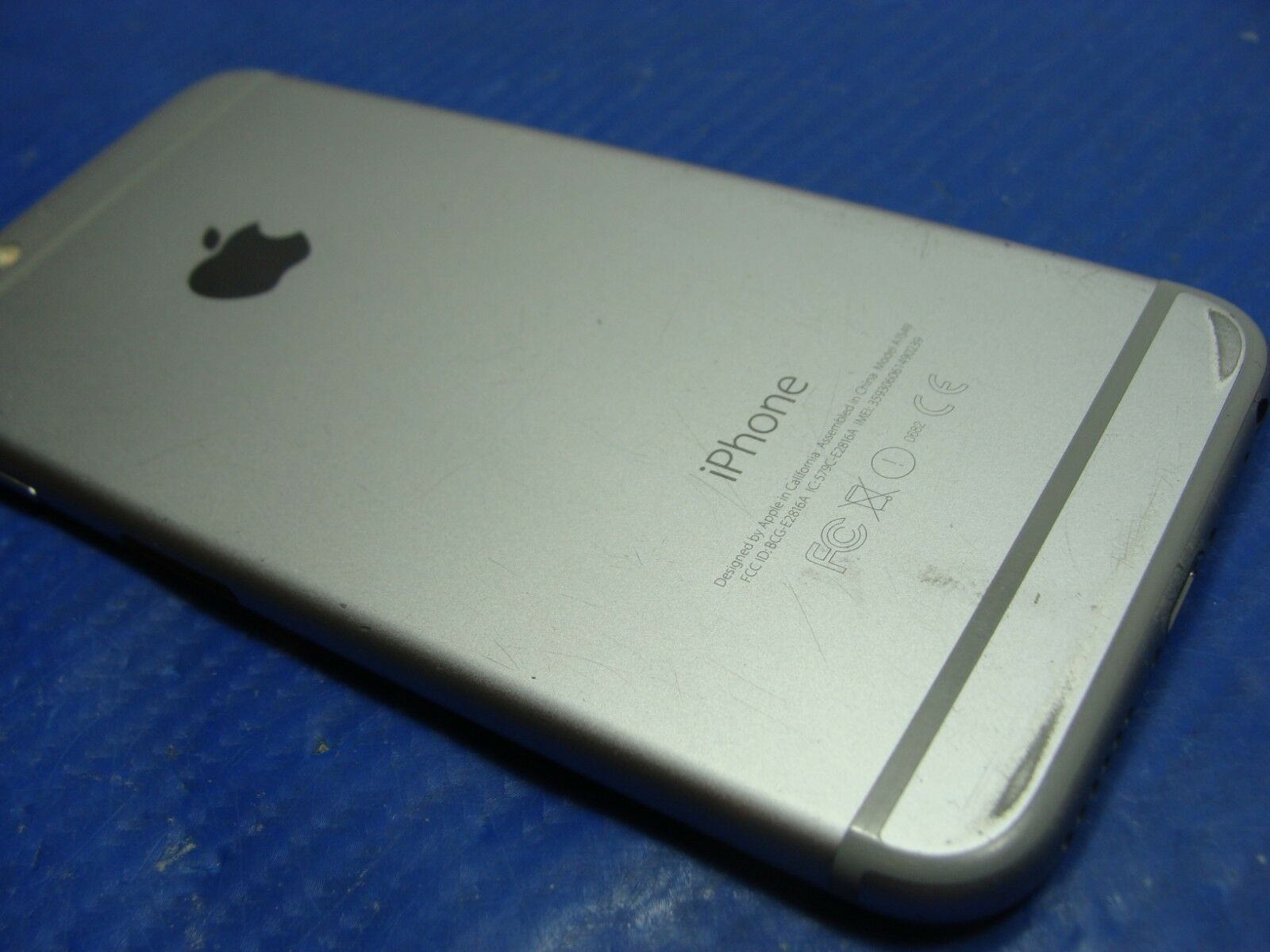 iPhone 6 A1549 4.7