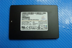 Lenovo IdeaPad 320-15IKB Samsung 256Gb Sata 2.5" Solid State Drive mz-7ln256a 