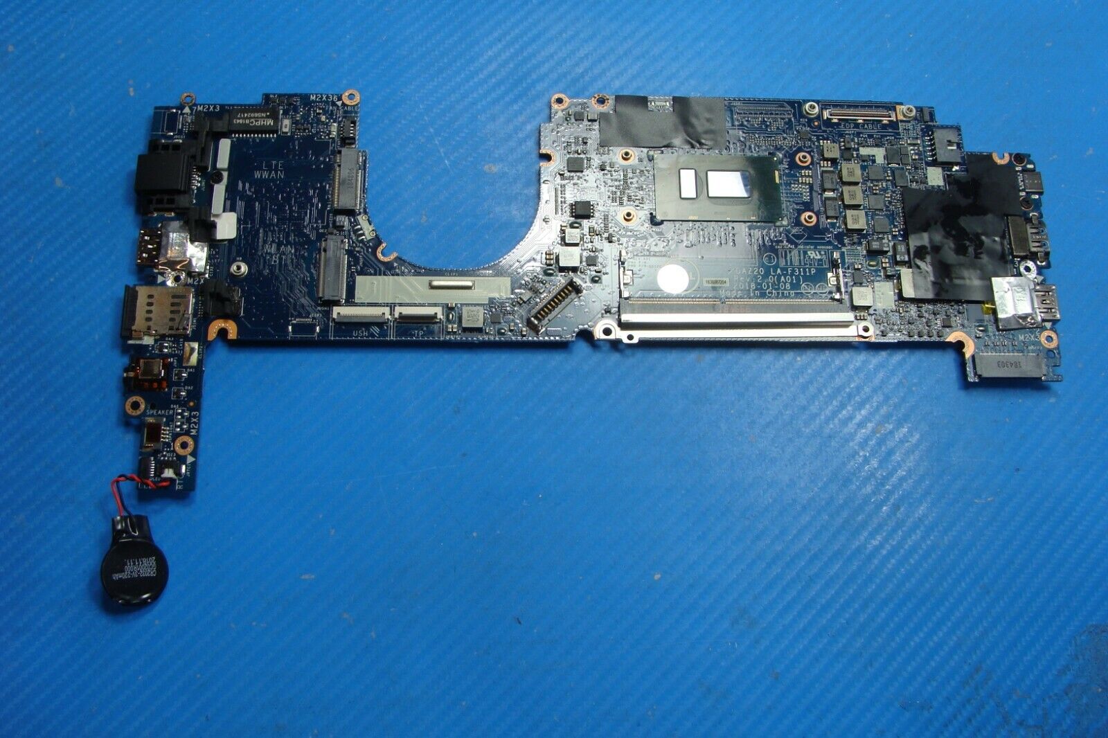 Dell Latitude 7390 13.3