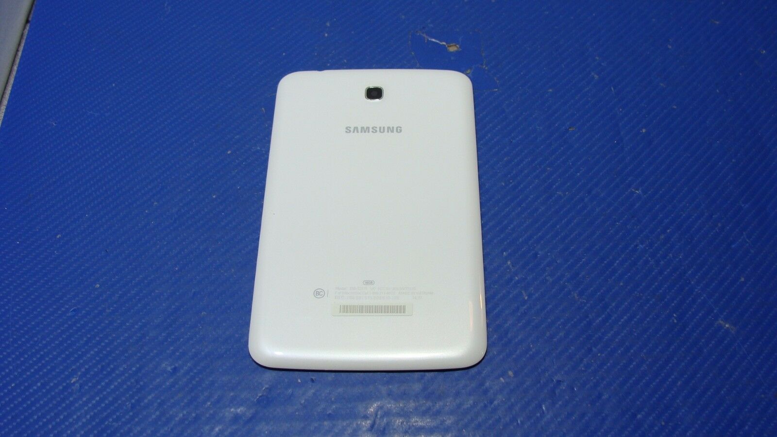 Samsung Galaxy 7