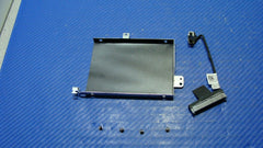 Dell Inspiron 13-7359 13.3" Hard Drive Caddy w/Connector Screws VK4H9 XC6M0  ER* - Laptop Parts - Buy Authentic Computer Parts - Top Seller Ebay