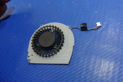 Dell Inspiron 15-7000 series 15.6" OEM CPU Cooling Fan DC28000IMF0 147DX ER* - Laptop Parts - Buy Authentic Computer Parts - Top Seller Ebay