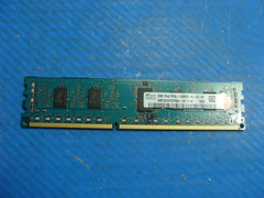 Dell T5600 DIMM SKhynix 2GB Memory PC3L-10600R-9-12-A1 HMT325R7CFR8A-H9 #6 - Laptop Parts - Buy Authentic Computer Parts - Top Seller Ebay