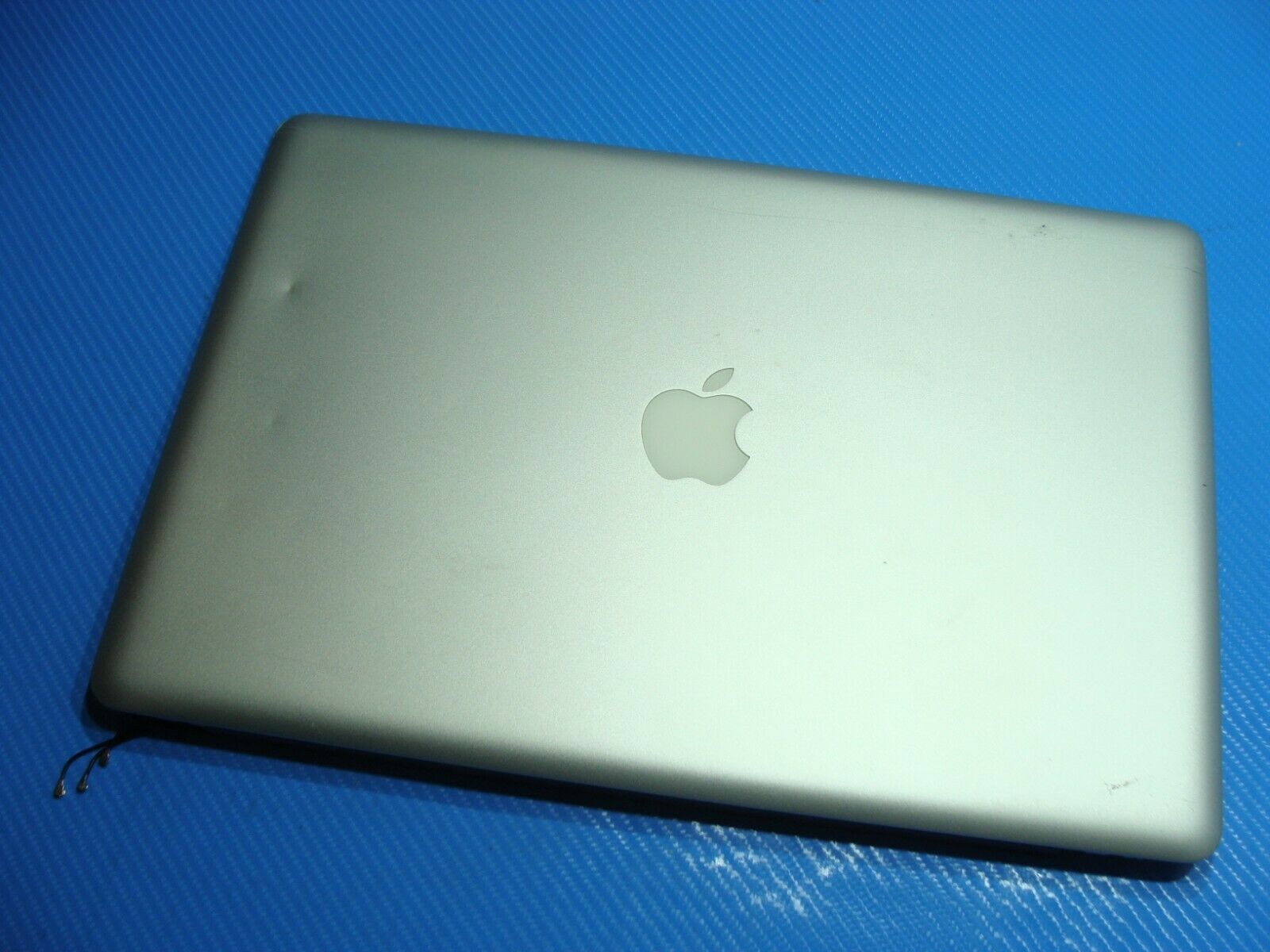 MacBook Pro A1286 15