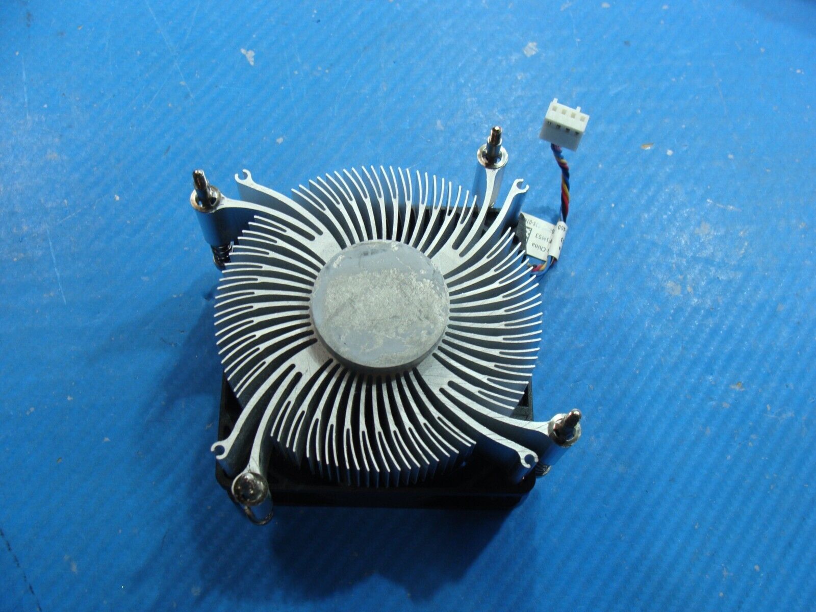 Dell Optiplex 3060 Genuine Desktop Fan 3VRGY