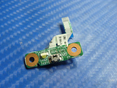 Lenovo Miix 2 11 20327 11.6" OEM Power Button Board w/Cable 448.00D01.0011 ER* - Laptop Parts - Buy Authentic Computer Parts - Top Seller Ebay