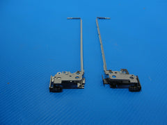 HP 15-ay167sa 15.6" Genuine Laptop Left & Right Hinge Set Hinges HP