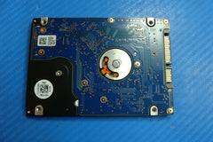 HP 15-f009wm 15.6" HGST 500Gb Sata 2.5" 5400rpm HDD Hard Drive hts545050a7e680 