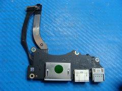 MacBook Pro A1398 15" Mid 2012 MC975LL/A I/O Board w/Cables 661-6535 820-3071-A - Laptop Parts - Buy Authentic Computer Parts - Top Seller Ebay