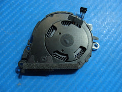 HP Spectre x360 13.3" 13-ae013dx OEM CPU Cooling Fan ND55C03-17D16 L04885-001