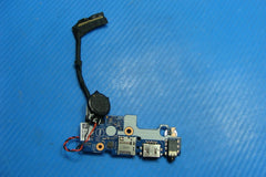 Dell Inspiron 14 5402 14" Genuine Laptop USB Audio Board with Cable 3XKGT - Laptop Parts - Buy Authentic Computer Parts - Top Seller Ebay