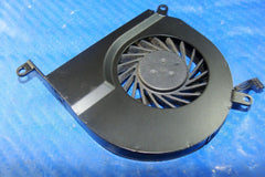 Macbook Pro A1286 15" 2011 MC721LL/A Genuine CPU Cooling Left Fan 922-8703 #1 Apple