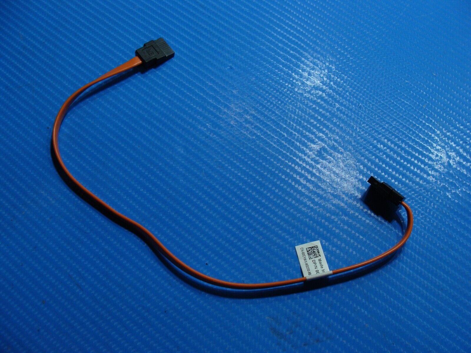 Dell Inspiron 3671 Genuine Desktop Sata Cable CYWX