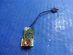 Lenovo ThinkPad 14"  T450s OEM Laptop USB Port Board w/Cable DC02C006K00 GLP* Lenovo