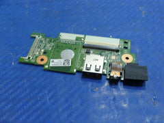 HP Stream 11-r014wm 11.6" Genuine Laptop USB Audio Board DA0Y0HAB6D0 HP