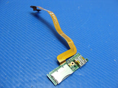 Asus Q550LF-BBI7T07 15.6" Genuine USB Card Reader Board w/Cable 69N0Q2B10C00 ER* - Laptop Parts - Buy Authentic Computer Parts - Top Seller Ebay