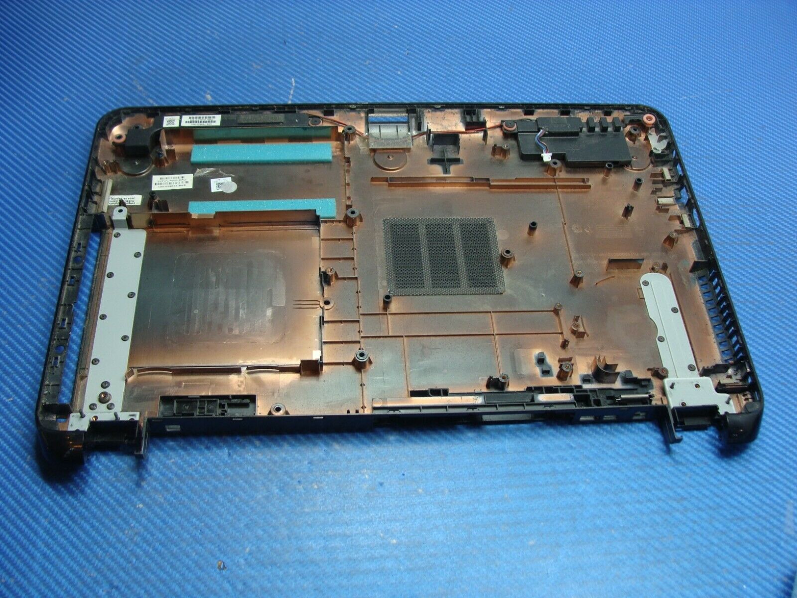 HP TS 15 15.6