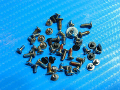 Samsung Notebook 7 15.6" NP740U5L OEM Screw Set Screws for Repair ScrewSet 