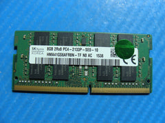 MSI GE62 6QD SK Hynix 8GB 2Rx8 PC4-2133P Memory RAM SO-DIMM HMA41GS6AFR8N-TF