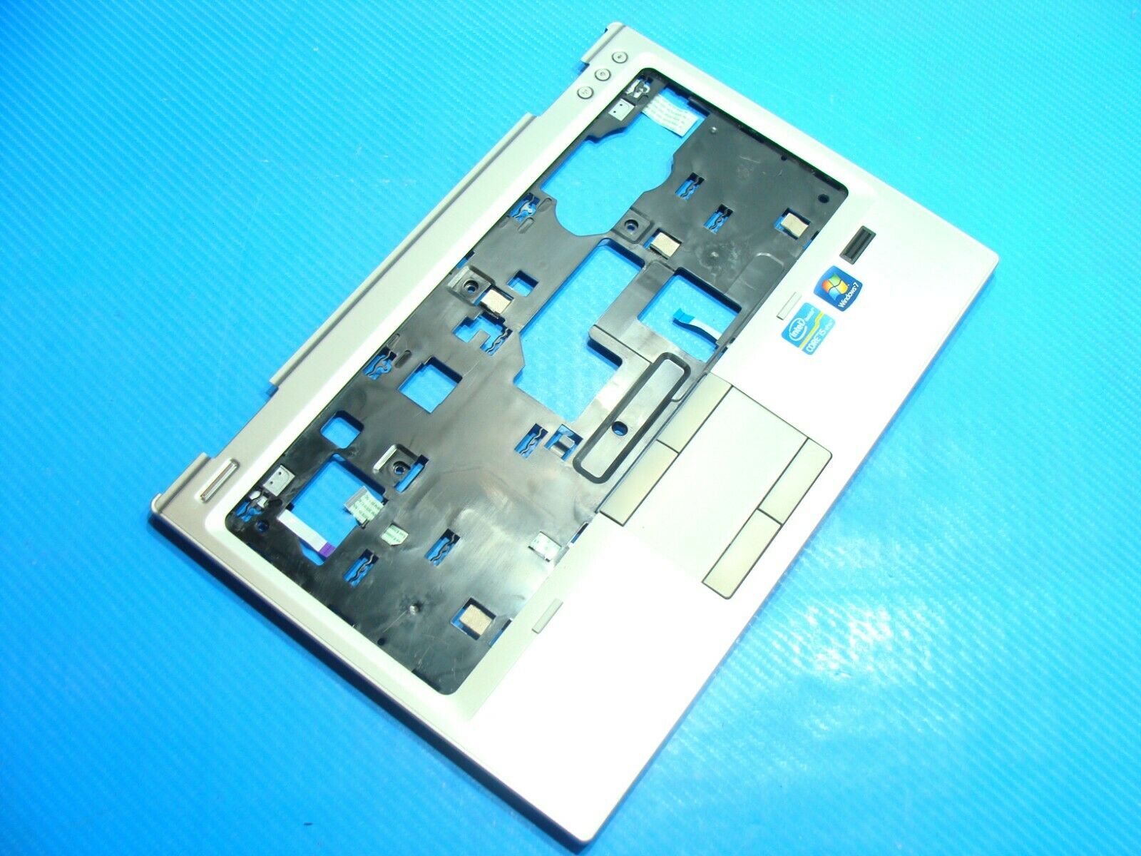 HP EliteBook 12.5